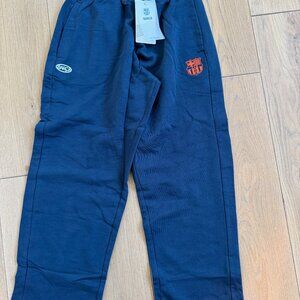 FC Barcelona Youth Pants
